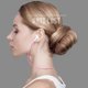 thumbnail image 2 of Correa magnética ultrarresistente para AirPods Pro cobcobb, rosa, 2 of 9