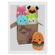 thumbnail image 1 of Squishmallows Kits de Pintura de Diamantes para Adultos 5D DIY Diamond Art Kits Full Drill Diamond Dots para Regalo Decoración de Pared y Relajación Artes de Gemas 30*40cm, 1 of 6