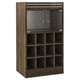 thumbnail image 3 of Bar Vitrina Cava Retro Madera 90x50x36 CM, 3 of 3