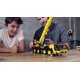 thumbnail image 4 of Kit de construcción LEGO Technic Mobile Crane 42108 1292 piezas, 4 of 6