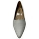 thumbnail image 3 of Zapato Reina Ecocuero ZAU36 Blanco, 3 of 5