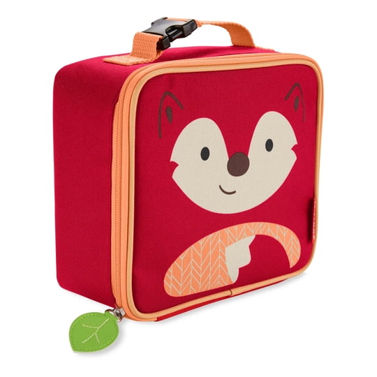 Lonchera Zoo Fox Skip Hop