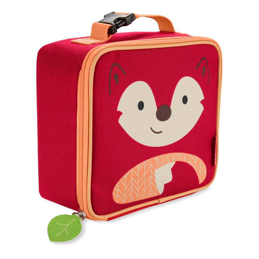 Lonchera Zoo Fox Skip Hop