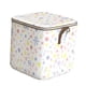 thumbnail image 3 of Bolsa De Almacenamiento De Ropa Caja Organizador De Almacenamiento De Ropa Para Ropa Calcetines Ropa De Cama 140L 45cmx56cmx56cm, 3 of 3