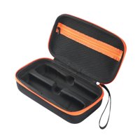 Bothyi - Bolsa De Almacenamiento Para Micrófonos Portátiles Multifunción Para Espectáculos Al Aire Libre Tipo Recargable