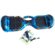 thumbnail image 3 of Patineta eléctrica, Electric Balance, Hoverboard Bluetooth, 3 of 4