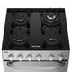 thumbnail image 4 of Cocina Gas licuado / Gas natural 4 Quemadores F 3000 RT, 4 of 10