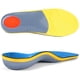 thumbnail image 1 of Plantillas para fascitis plantar AnnyAm con soporte de arco para pies planos, 1 of 7