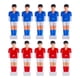 thumbnail image 5 of Accesorios De Mesa De Futbolín De Plástico 10 Piezas De Futbolín Futbolín Universal, 5 of 5