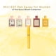 thumbnail image 5 of Perfume Gucci Bloom Profumo di Fiori EDP Travel Spray, 10 ml, 5 of 6