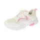 thumbnail image 1 of Zapatilla Blanco Rosado BBO, 1 of 5