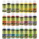 thumbnail image 1 of Set de pintura DecoArt Patio Outdoor 24 colores 59 ml, 1 of 6