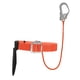 thumbnail image 2 of Cinturón De Seguridad Con Cordón Equipo De Protección Personal Contra Caídas Para Exteriores 3m, 2 of 3