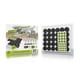 thumbnail image 4 of Protectores De Fieltro Para Muebles Gorilla Paquete Surtido De 76 Piezas, 4 of 6