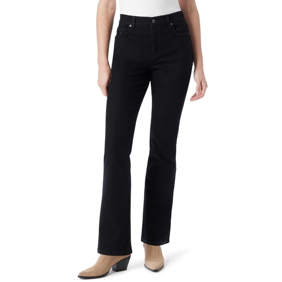 Jeans Gloria Vanderbilt Amanda High Rise para mujer