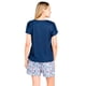 thumbnail image 3 of PIJAMA CORTO ALGODÓN MUJER TALLA S, 3 of 3