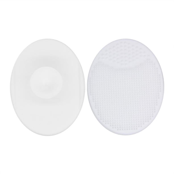 2/1pcs Silicone Massager for Face Baby Cleansing Brush Exfoliating Lifting Face Scrubber Massage Skin Care Tools Beauty Health