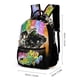 thumbnail image 2 of JoJo's Bizarre Adventure Mochila Escolar para Niños y Niñas, Mochila Infantil de Alta Calidad Ligera, Grande y Duradera 43x15x32cm, 2 of 6