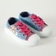 thumbnail image 2 of Zapatillas Lona Niña Skye Celeste Paw Patrol, 2 of 5