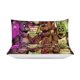 thumbnail image 3 of Five Nightat Freddy Quilt Set Thicken Soft 3 Pieces Bedding Set All Season Duvet Cove with 2 Pillowcases for Adult Women Girls Teens Home Room Decor, 3 of 5