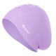 thumbnail image 1 of Sombrero De Ba?o De Pelo Largo Sombrero De Ba?o De Alta Elasticidad Para Mujer Morado, 1 of 5