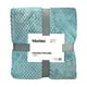 thumbnail image 1 of Frazada PopCorn 1.5 Plazas / Celeste – Mashini, 1 of 2