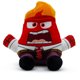 thumbnail image 1 of Juguete de peluche para perros Disney Inside Out Anger, 15 cm, 1 of 5