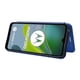 thumbnail image 3 of Funda Flip para FOXDOCK MOTO E13 4G - Funda magnética de negocios, funda protectora delgada, 3 of 5