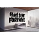 thumbnail image 2 of Decomural Fortnite Battle Royale Game VD-71079, 2 of 3