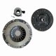 thumbnail image 1 of Kit Embrague Aveo 1.4 Chevrolet Original Acdelco Acdelco, 1 of 2