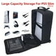 thumbnail image 2 of Bolso AARONMEI Funda de Transporte para PlayStation 5 Slim Negro, 2 of 3