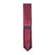 thumbnail image 2 of Corbata Tommy Hilfiger Core Micro Red Silk tejida para hombre, 2 of 2