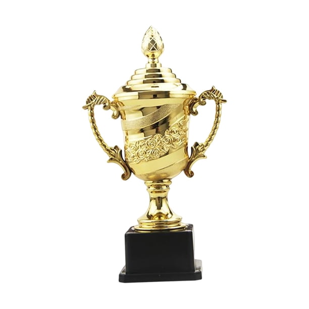 Premio Trofeo Decoraciones Favores De Fiesta Accesorios Para Eventos Para Eventos Aula Escuela Altura 22 Cm