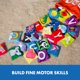 thumbnail image 3 of Phonics Bean Bags Educational Insights Learn Letter desde hace más de 3 años, 3 of 5