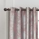 thumbnail image 3 of Paneles para cortinas Dolce Mela DMC714 Luxury Linen Grey 148 x 250 cm, 3 of 5