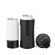 thumbnail image 1 of Enfriador de Latas BrüMate Hopsulator Trio 12oz 16oz Negro Mate, 1 of 5
