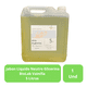 thumbnail image 2 of Jabon Liquido Hipoalergenico Vainilla ProLab 5 Litros, 2 of 3