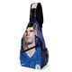 thumbnail image 1 of Christian Pulisic Riñonera Bandolera con Estampado Integral para Hombres y Mujeres, Bolso Cruzado Gráfico de Tendencia, Mochila de Hombro Streetwear para Ciclismo y Deportes, Riñonera Versátil Casual, 1 of 6