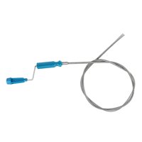 Bothyi - Limpiador De Desagües Para Alcantarillado, Fregadero De Cocina, Inodoro, 1,8 M