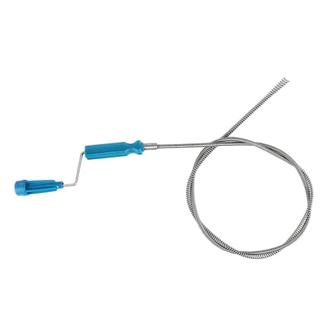 Bothyi - Limpiador De Desagües Para Alcantarillado, Fregadero De Cocina, Inodoro, 1,8 M