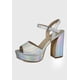 thumbnail image 2 of Sandalia Celice Blanco Multicolor, 2 of 5