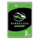 thumbnail image 3 of Disco duro HDD Seagate BarraCuda de 2 TB SATA 6 Gb/s de 2,5", 3 of 5