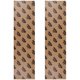 thumbnail image 2 of Cinta de agarre Mob Grip 84 cm x 23 cm negra - paquete de 2, 2 of 2
