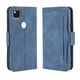 thumbnail image 5 of Funda Tipo Billetera FOXDOCK para Google Pixel 4A 4G – Tapa Flip con Tarjetero, 5 of 5