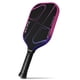 thumbnail image 1 of Pala de pickleball LUZZ PICKLE Inferno de fibra de carbono de 16 mm, 1 of 9