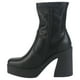 thumbnail image 2 of Botin Chalada Mujer Tumbes-15 Negro Casual, 2 of 7