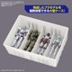 thumbnail image 4 of Funda de accesorios Bandai Hobby Multi Builders Bandai Spirits, 4 of 8