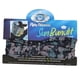 thumbnail image 3 of Bandana Fish Digital Sunbandit Uv30 Sin Costura Gris, 3 of 3