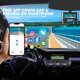 thumbnail image 4 of Dash Cam HUPEJOS 360 frontal y trasera FHD 1080P con tarjeta de 64 GB, 4 of 7