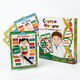 thumbnail image 1 of Juego Educativo Juego Educativo Cuerpo Humano - Toyng, 1 of 4